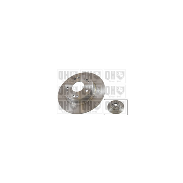 Brake Disc image