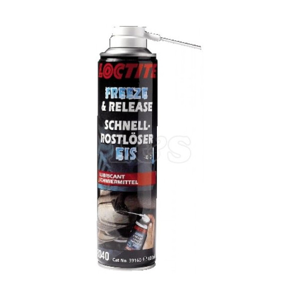 Loctite 8040 Freeze and Release 400ml Aerosol