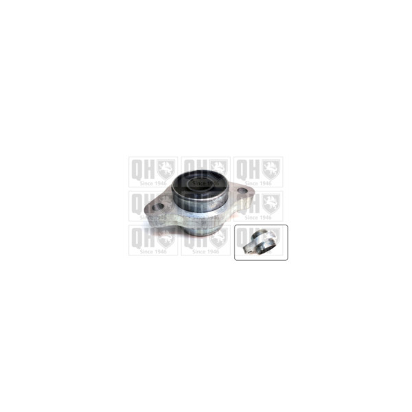 Susp/Control/Wishbone/Arm Bush/Mount image