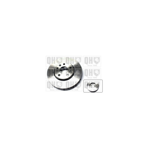Brake Disc image