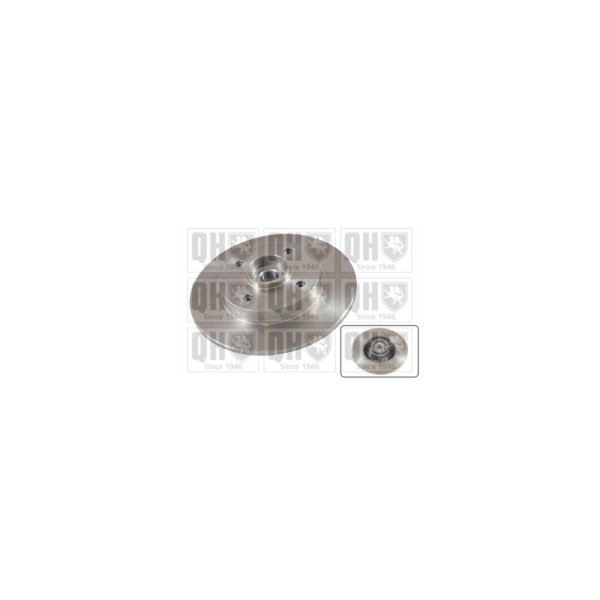 Brake Disc image