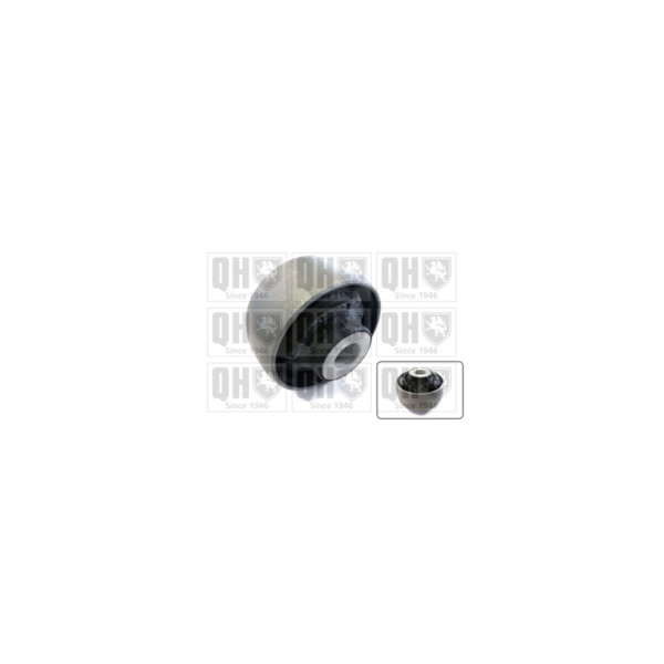 Susp/Control/Wishbone/Arm Bush/Mount image