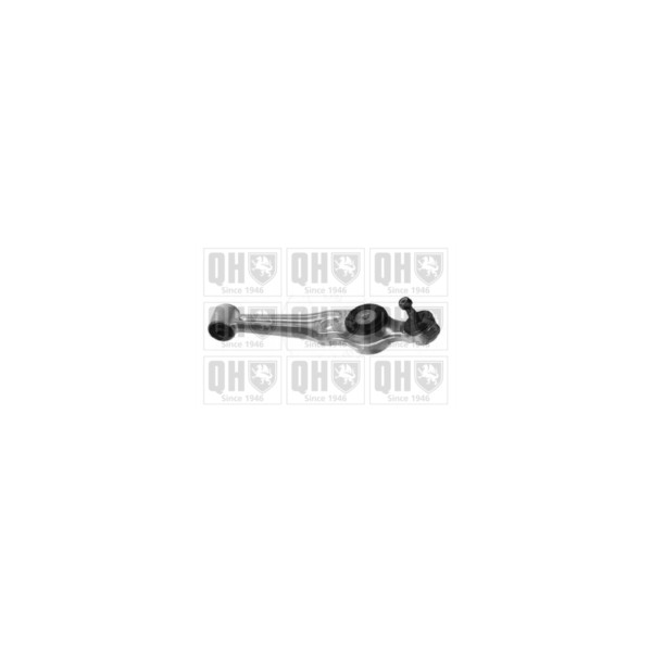 Track Control Arm image
