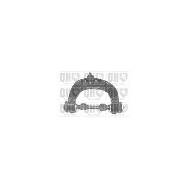 Track Control Arm image