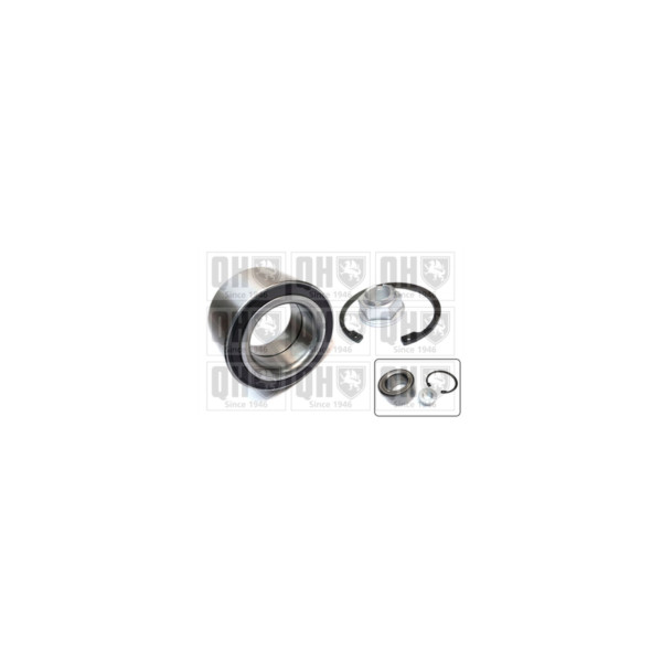 Wheel Bearing Kit image