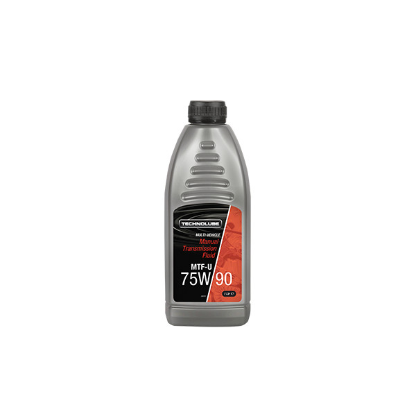 Driveline MTF Ford spec Transmission Fluid 1 Litre