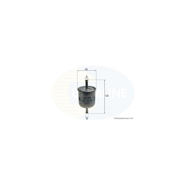 Comline CNS13004 Fuel Filter image