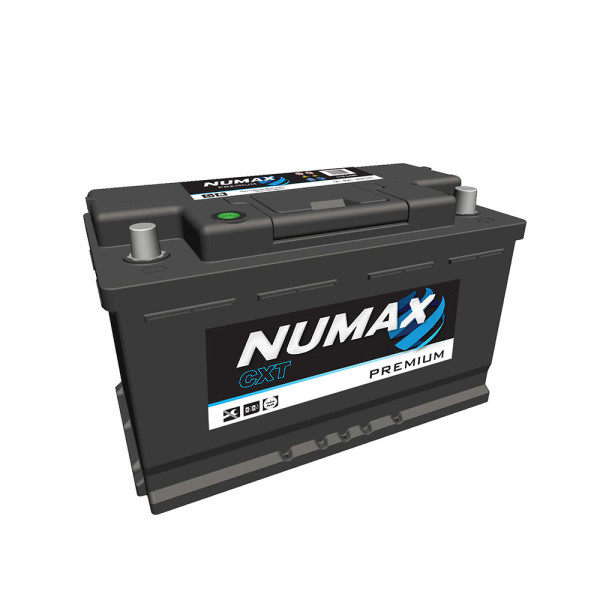Standard Battery image
