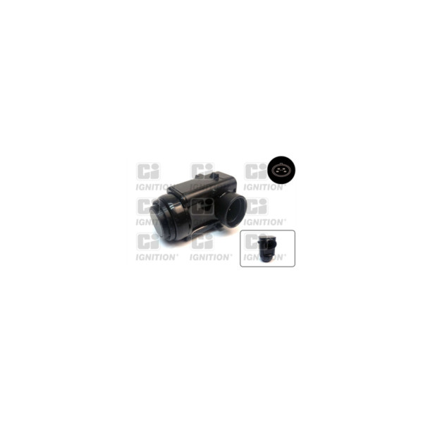 Parking Distance Sensor image