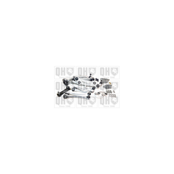 Suspension Kit image