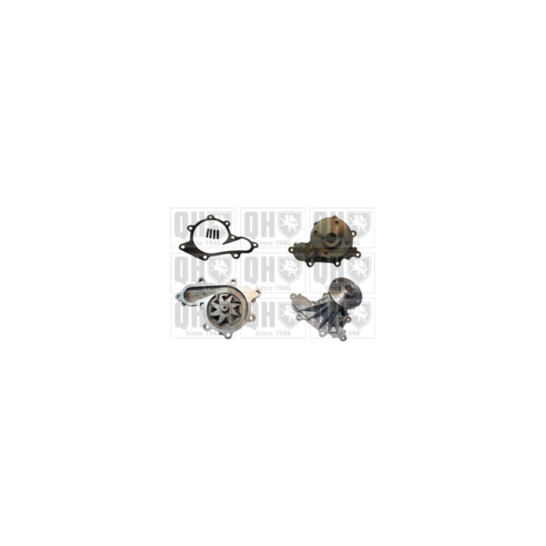 Water Pump image