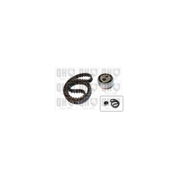 Timing Belt Kit image