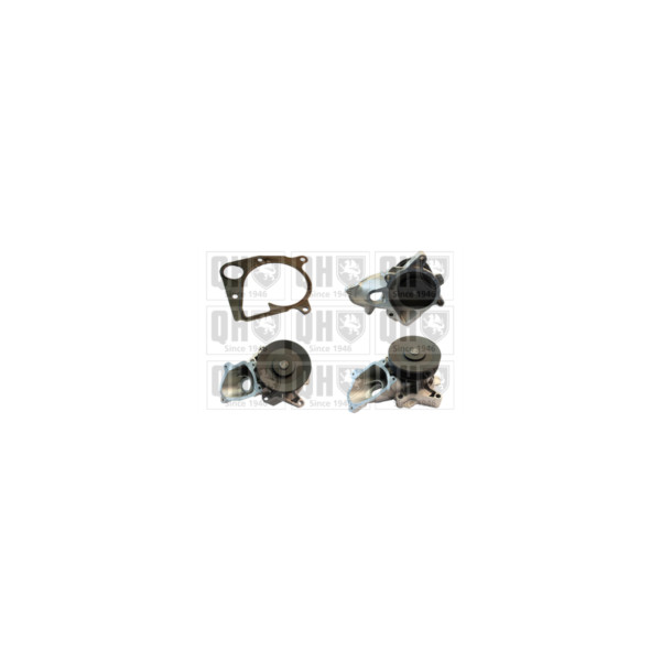 Water Pump image