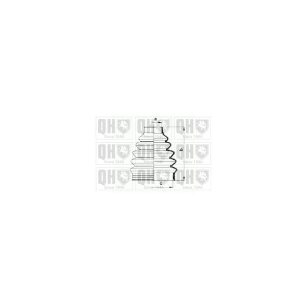 CV Boot Kit image