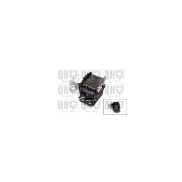 Engine/Transmission Bush/Mount image