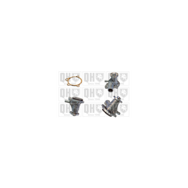 Water Pump image