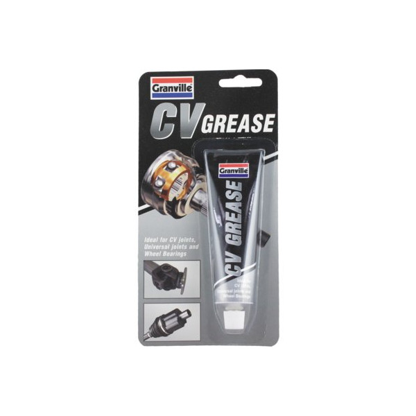 Granville CV (Constant Velocity Joints) Grease 70gm Tube
