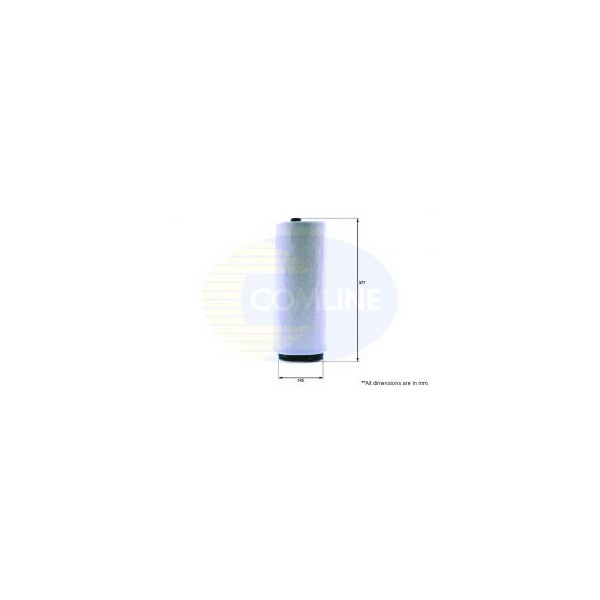 Comline EAF078 Air Filter image