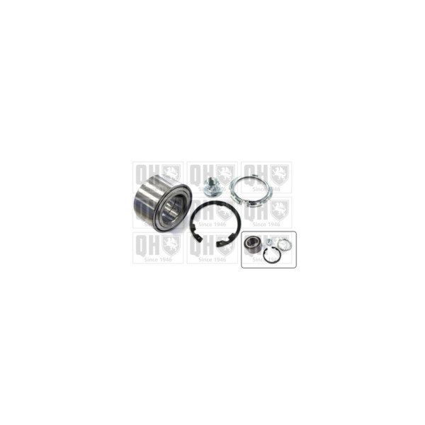 Wheel Bearing Kit image