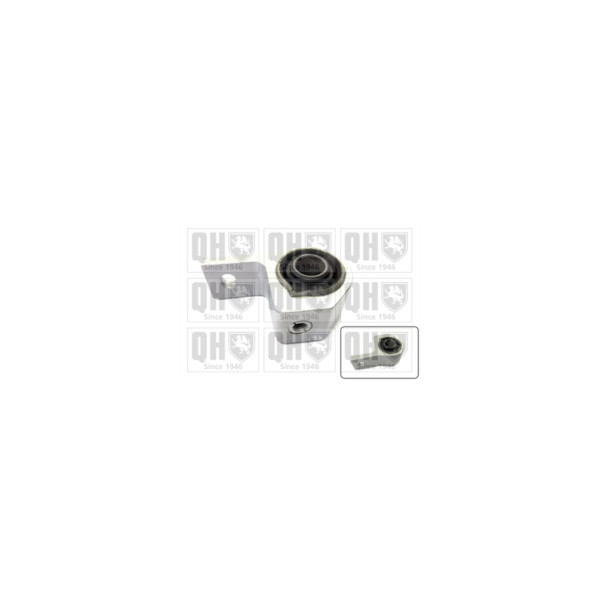 Susp/Control/Wishbone/Arm Bush/Mount image
