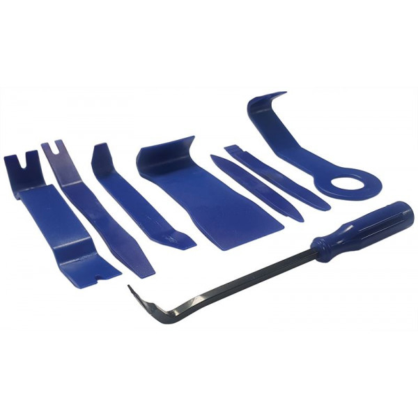 Panels Trim Removal Tool Kit