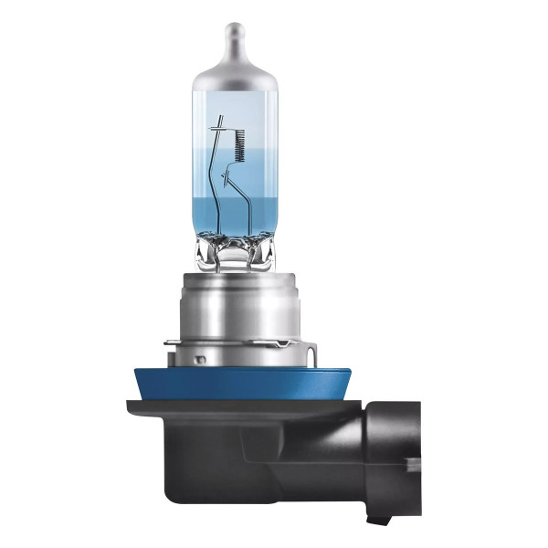 Osram H11 55w Cool Blue Intense Brighter Bulbs x 2 image