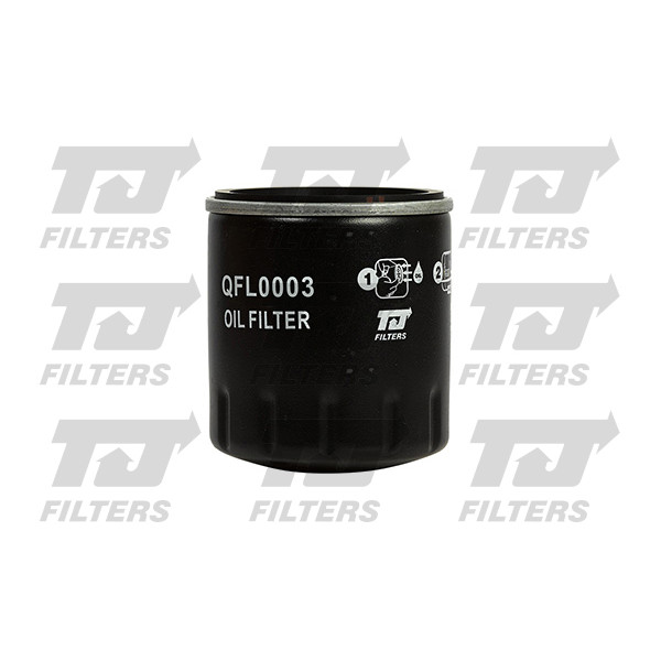 Oil Filter image