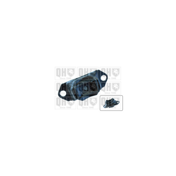 Engine/Transmission Bush/Mount image