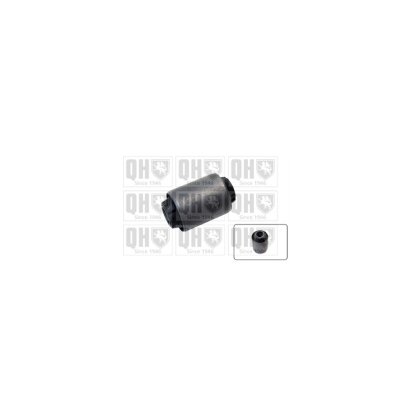 Susp/Control/Wishbone/Arm Bush/Mount image