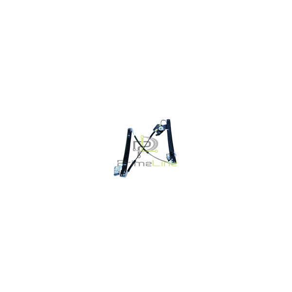 Window Regulator image
