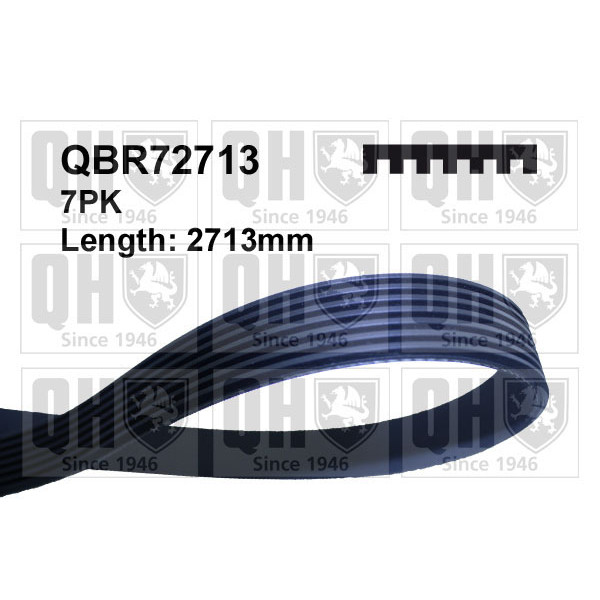 Drive Belt image