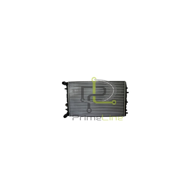 Radiator image