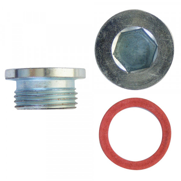 Sump Plug image
