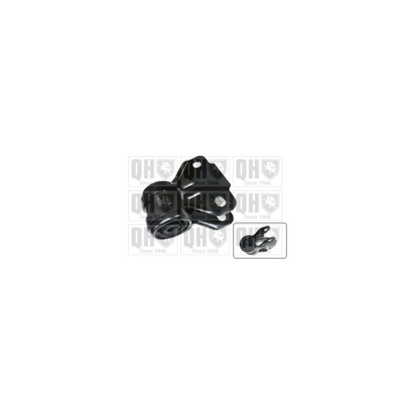 Susp/Control/Wishbone/Arm Bush/Mount image
