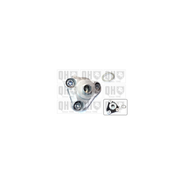 Suspension Strut Repair Kit image