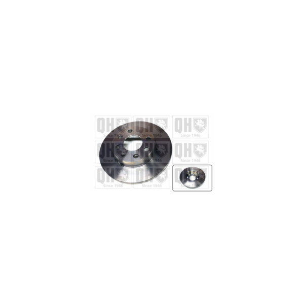 Brake Disc image