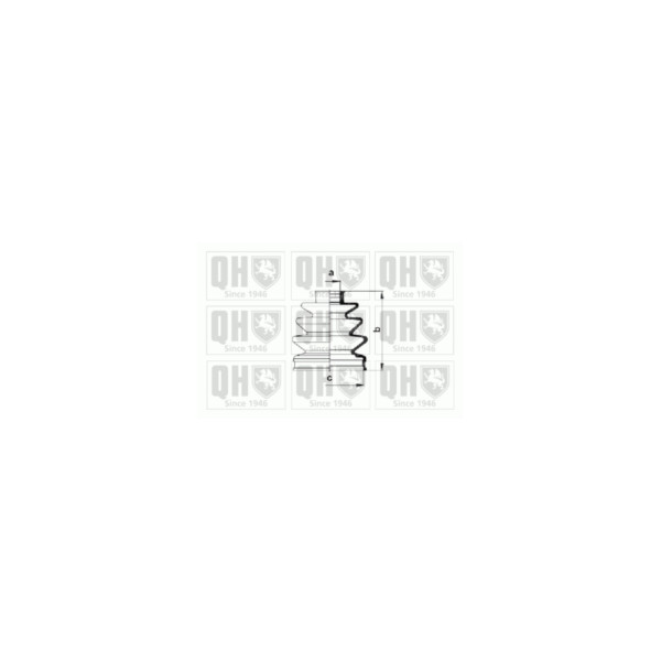 CV Boot Kit image