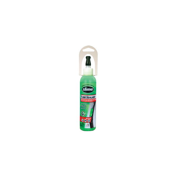 slime tube sealant 237ml