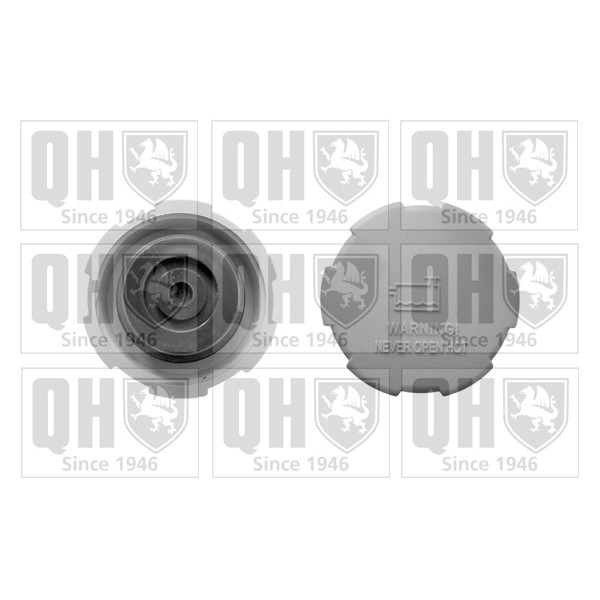 QH Expansion Tank Cap image