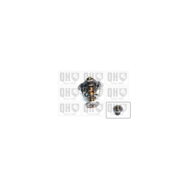 Thermostat image