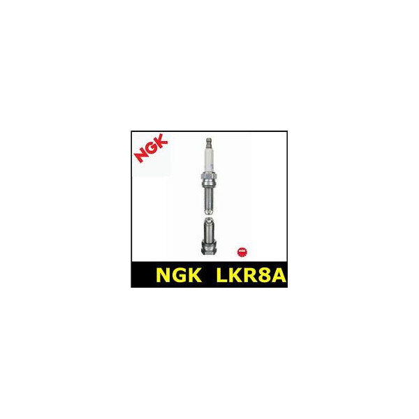 NGK 5214 LKR8A Spark Plug x 1 image
