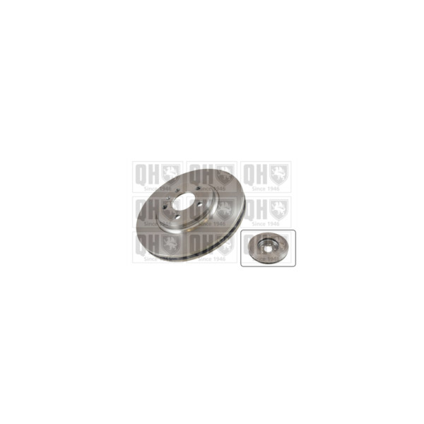 Brake Disc image