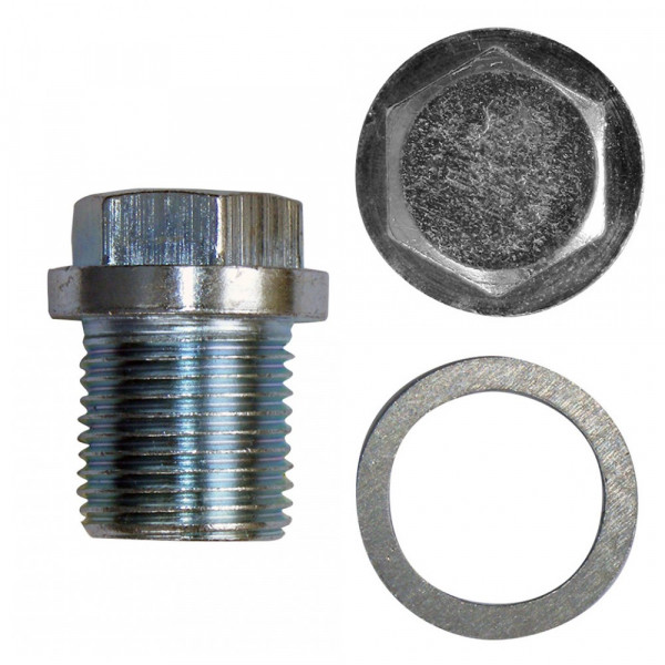 Sump Plug image