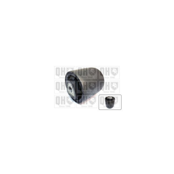 Susp/Control/Wishbone/Arm Bush/Mount image