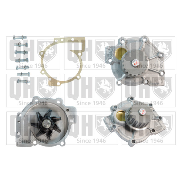 Water Pump image