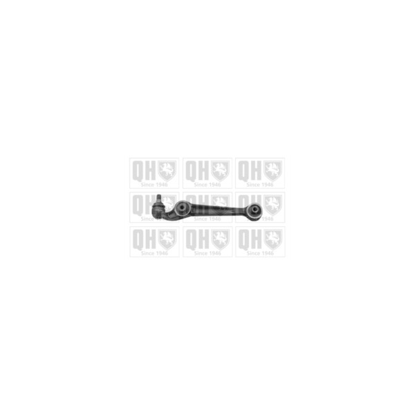 Track Control Arm image