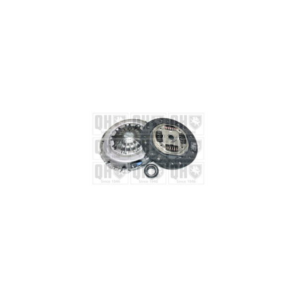Clutch Kit image