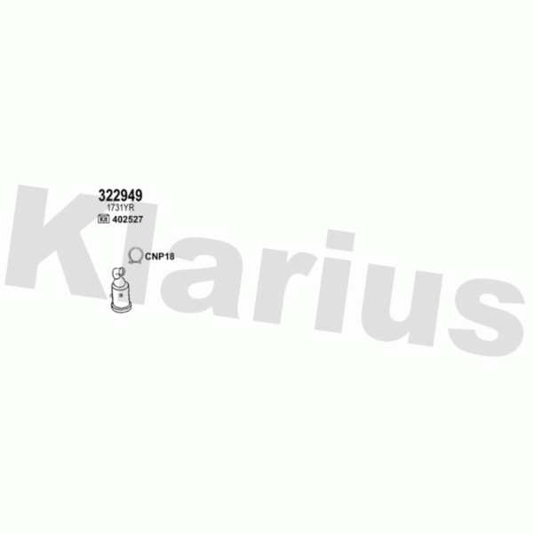 Exhaust System image