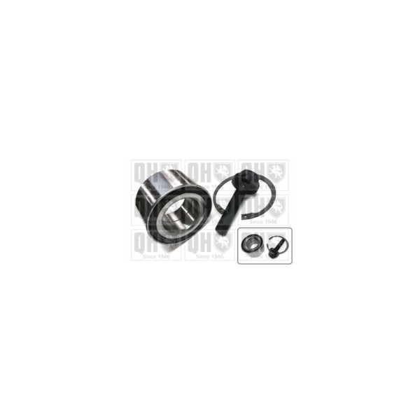 Wheel Bearing Kit image