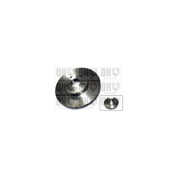 Brake Disc image